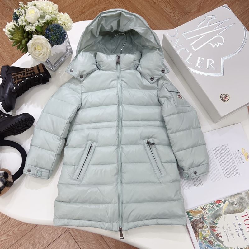 Moncler Down Jackets